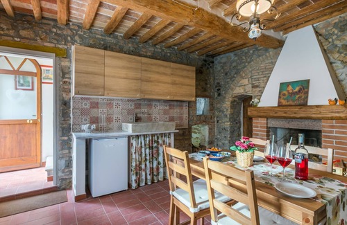 Santa Luce House | delle Ginestre by Interhome