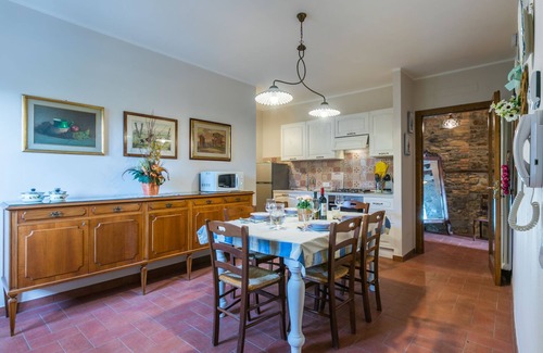 Santa Luce House | delle Ginestre by Interhome