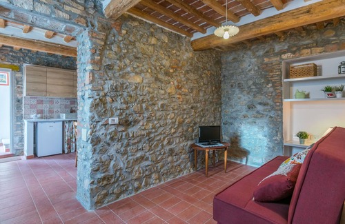 Santa Luce House | delle Ginestre by Interhome