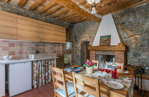 Santa Luce House | delle Ginestre by Interhome