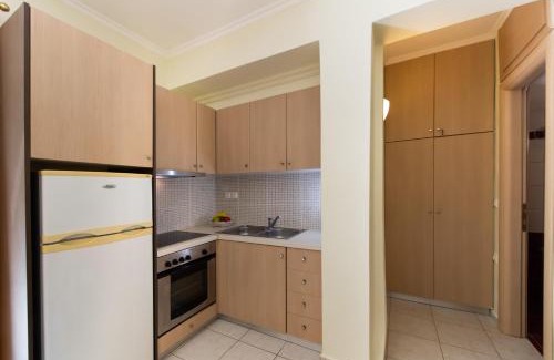 Agios Nikitas Apartment | Delphinus Villa Nefeli