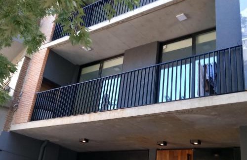 Tigre Apartment | Delta Apart