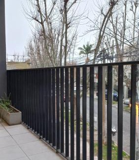 Tigre Apartment | Delta Apart