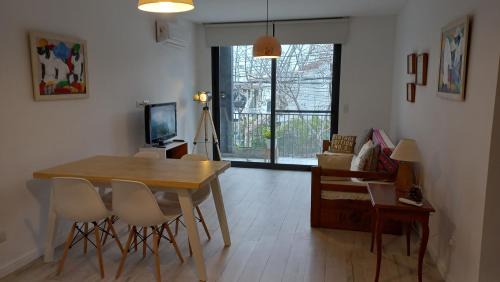 Tigre Apartment | Delta Apart