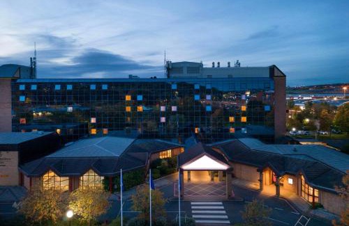Swalwell Hotel | Delta Hotels by Marriott Newcastle Gateshead