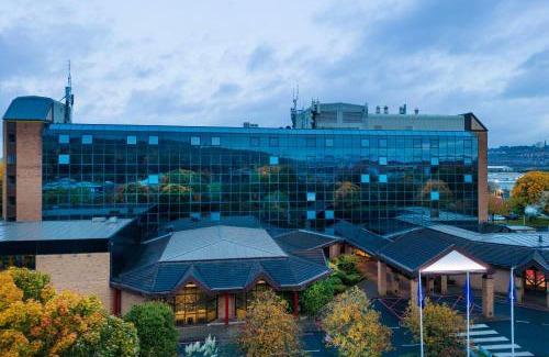 Swalwell Hotel | Delta Hotels by Marriott Newcastle Gateshead