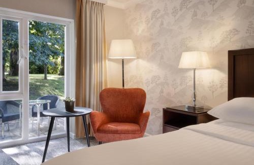 Maidstone Hotel | Delta Hotels by Marriott Tudor Park Country Club