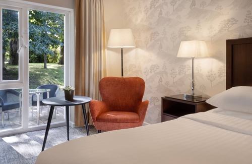 Maidstone Hotel | Delta Hotels by Marriott Tudor Park Country Club