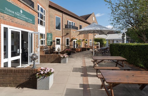 Maidstone Hotel | Delta Hotels by Marriott Tudor Park Country Club