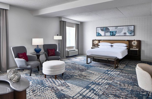 Toledo Hotel | Delta Hotels by Marriott Toledo