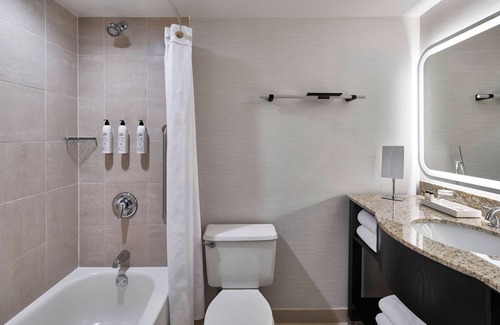 Toledo Hotel | Delta Hotels by Marriott Toledo