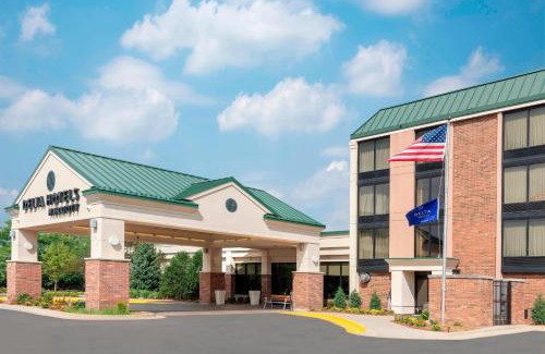 Kalamazoo Hotel | Delta Hotels by Marriott Kalamazoo Conference Center