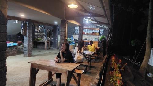 Sumedang Cabin | Delta Island Camping Ground