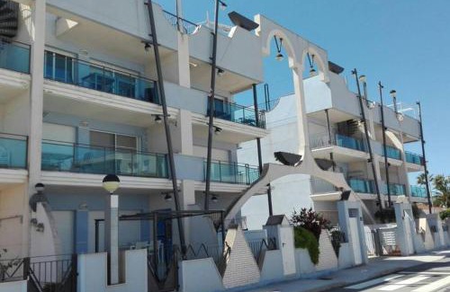 L'Eucaliptus Apartment | DELTAEBRO PISCINA