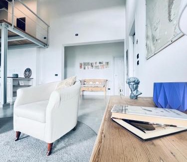 Montepulciano House | Deltasol