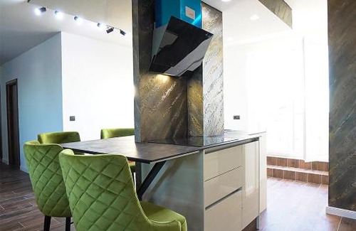 Inija Apartment | DeLux Center Apartments Inđija