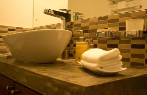 Ibbanwala Apartment | Deluxe 4BR Penthouse By Unique Towers
