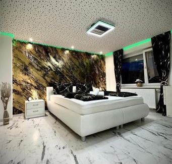 Neuburg Apartment | Deluxe - Apartment 'Andrei 2'