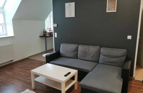 Erdberg Apartment | Deluxe apartment