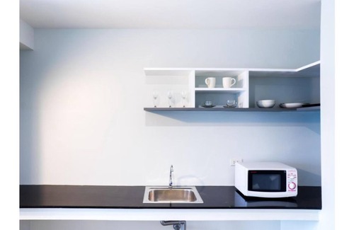Chang Phueak Apartment | Deluxe Apartment for rent in Chiangmai (DVR-16)