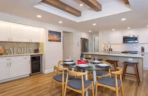 Kahana Condo | Deluxe Beachfront Condo. Best of the Best in West Maui!