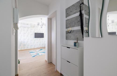 Debrecen Apartment | Deluxe Design Apartman