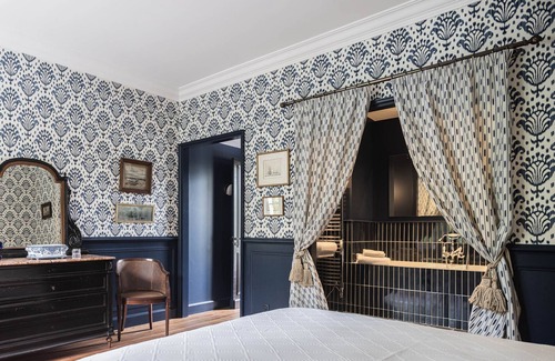 Le Pian-Medoc House | Deluxe double room
