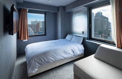 Naka Ward House | Deluxe Double VS | EN x Standard Plan Stay wi / Hamamatsu Shizuoka