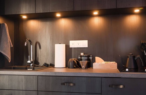 Pagosa Springs Hotel | Deluxe Family Dome Room at Pagosa River Domes, Near Wolf Creek Ski Area