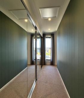 Mambourin House | Deluxe Grand Suite in the west of Melbourne