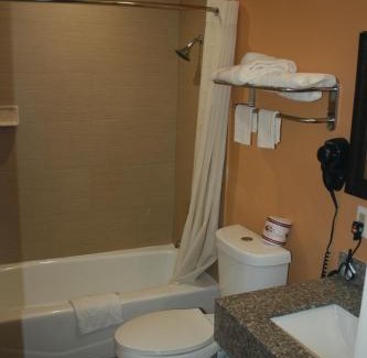 Hawthorne Hotel | Deluxe Inn Hawthorne/LAX