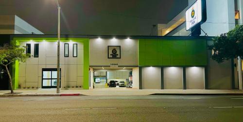 Hawthorne Hotel | Deluxe Inn Hawthorne/LAX