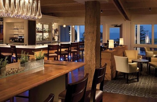 Glen Cove Hotel | Deluxe Oceanfront 1 BR at Samoset Resort