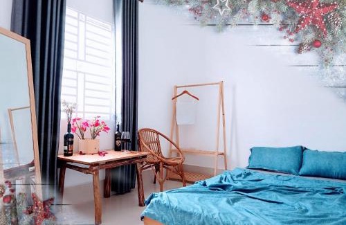 Ninh Kieu House | Deluxe Private Room by Adora