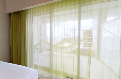 Cancun Hotel | Deluxe Room at Garza Blanca Cancun