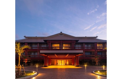 Miyakojima House | Deluxe Room Shuri House 1 bed | For Vacation STAY/Miyakojima Okinawa