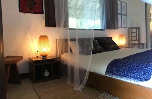 Minca Hotel | Deluxe Suite