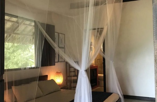 Minca Hotel | Deluxe Suite