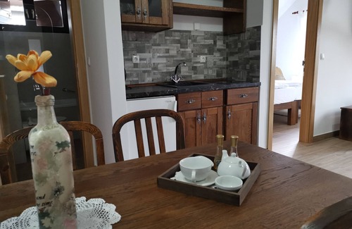 Seliste Apartment | Deluxe suite in the middle of Plitvice lakes
