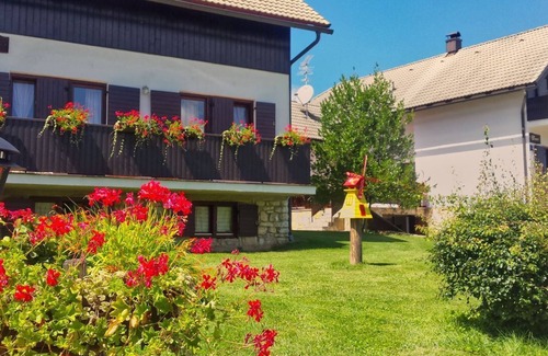 Seliste Apartment | Deluxe suite in the middle of Plitvice lakes