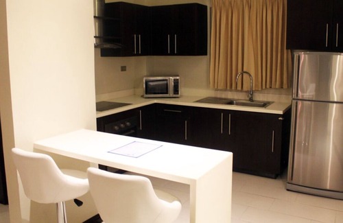 San Juan Condo | Deluxe Suite West at World Class Resort