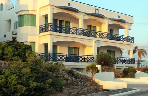 San Juan Condo | Deluxe Suite West at World Class Resort