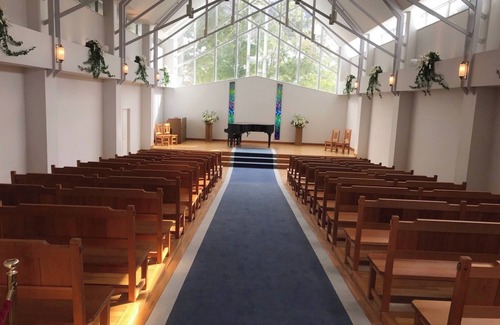 Nakaniikawa-gun Hotel | Deluxe Twin Main Building Living Room Bedroom/Toyama Toyama