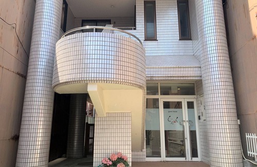 Sado House | Deluxe Twin Room 201 No Smoking/Sado Niigata