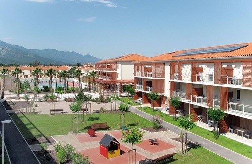 Argeles-sur-Mer Apartment | Demeures de la Massane by Interhome