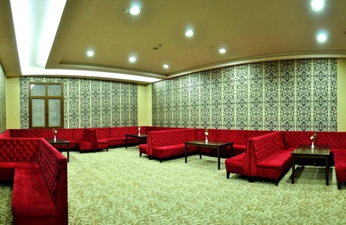 Karaman Hotel | Demosan Otel & Spa