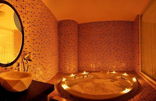 Karaman Hotel | Demosan Otel & Spa