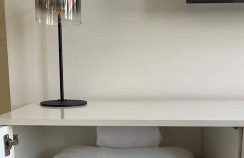 Stavanger Condo | Den Grønne Døren H2