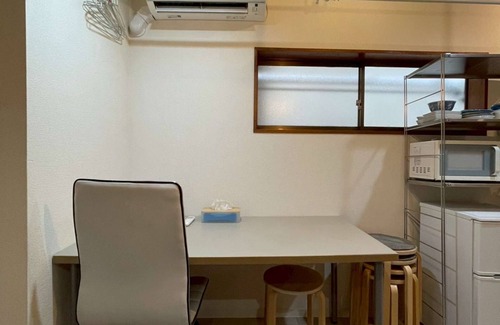 Takanawa Apartment | Den7 Entire House 3Min to Shirogane Takanawa Station