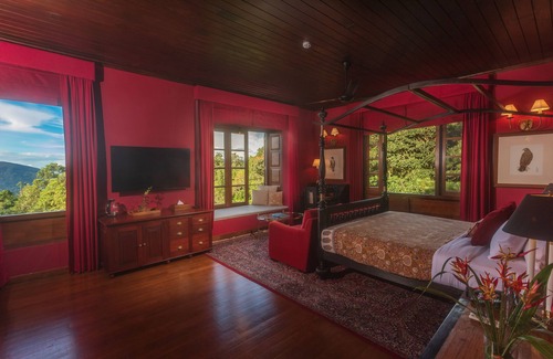Moragolla Resort | Dendrobium House